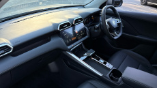 MG ZS 1.5 Hybrid+ Trophy 5dr Auto Hybrid Hatchback